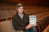 Premio Booker 2025: David Szalay y su novela “Flesh”