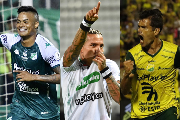 Liga BetPlay: la carrera por escapar del descenso está a fuego vivo