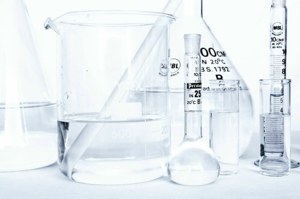 Las prácticas anticompetitivas investigadas habrían afectado el mercado del cloro y de importación y distribución de soda cáustica. / Pixabay