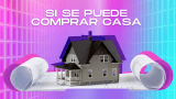 Cinco consejos para jóvenes que quieren comprar su primera casa