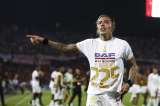 “Fue bonito lograr el récord con Once Caldas, el club de mis amores”: Dayro Moreno