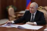 Ataques de Ucrania provocan escasez de combustible en Rusia, admite Putin