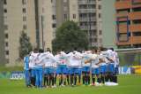 La selección de Colombia sub-20 sueña con conseguir otro Suramericano
