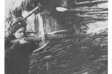 Monólogos de mujeres en la Segunda Guerra Mundial