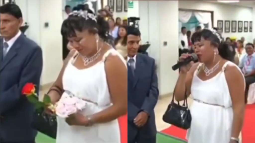 El video viral de “no acepto” no es solo un meme; es un símbolo de amor propio.