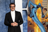 Pedro Pascal podría ser Reed Richards en nueva película de “Los Cuatro Fantásticos”