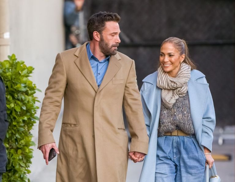 “Me iba a morir”: JLo revela detalles de cuando se separó de Ben Affleck