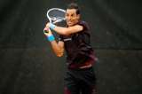 Santiago Giraldo clasificó al cuadro principal del ATP de Houston