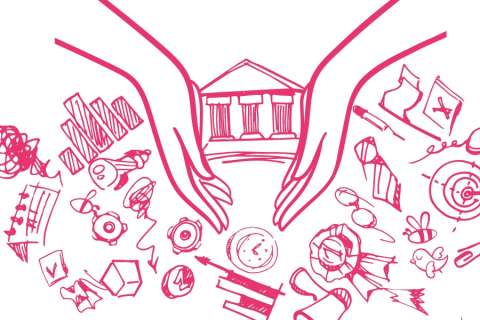 Confianza: el tejido invisible que nos sostiene