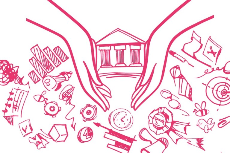 Confianza: el tejido invisible que nos sostiene