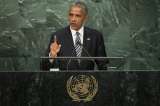"Debemos ir hacia delante, no hacia atrás": Obama sobre acuerdo de paz en Colombia