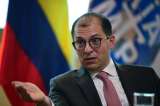 Presidencia solicitó levantar órdenes de captura contra “Iván Mordisco”