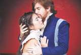 “Shakespeare enamorado”, en el Colón