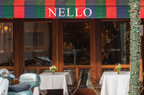 La anécdota de una mujer en un restaurante de Nueva York que ha generado indignación en redes