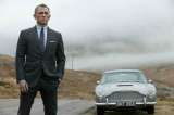 James Bond grabará su película número 25 en Jamaica