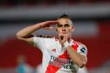 Rafael Santos Borré fue nominado para ser el mejor jugador de América