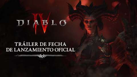 Diablo IV, un título de Xbox, confirmó su presencia entre los juegos para PS5 Pro