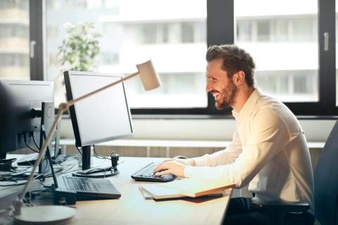 Ethernet: ¿qué es y cómo puede mejorar la conexión a internet?