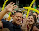 ¿Quién es el nuevo alcalde de Girón?