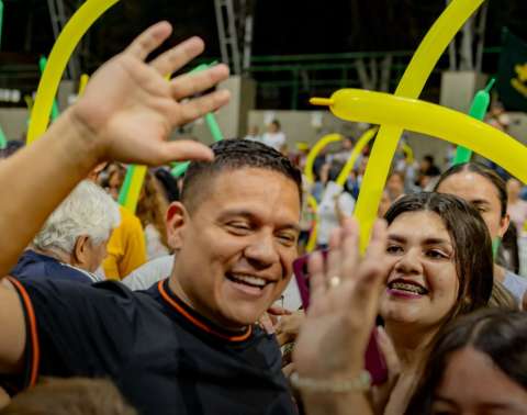 ¿Quién es el nuevo alcalde de Girón?