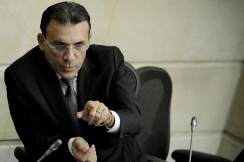 Congreso sería citado a extras para resolver ley de revocatorias del mandato