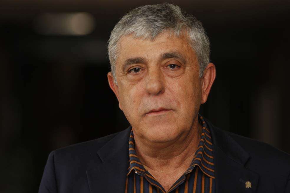 Alberto Uribe es médico  cirujano y especialista en  dermatología de la U. de  Antioquia. /Archivo