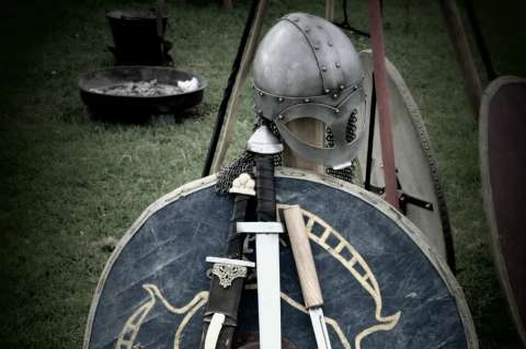 Tras sexta temporada, "Vikingos" llegará a su fin