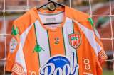 Se conoció identidad del futbolista de Envigado señalado en escándalo de apuestas