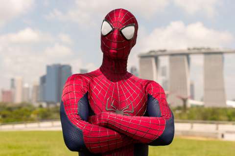 Muere Stephen Ditko, cocreador de Spider-Man