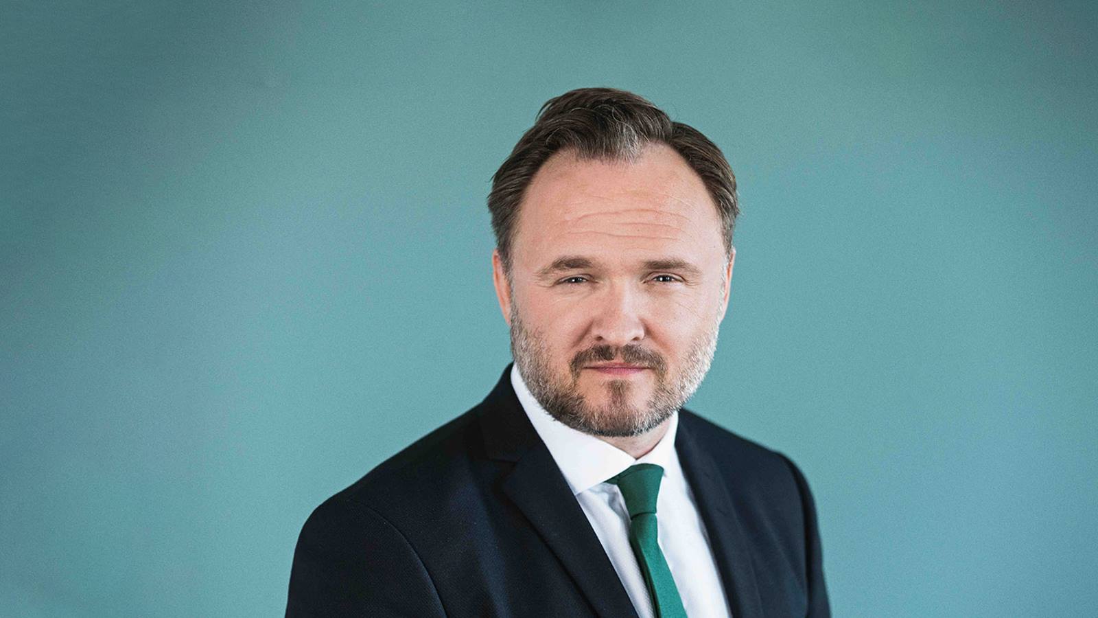 Dan Jørgensen: "Necesitamos países en desarrollo que sean ambiciosos y que compartan una misma visión de combatir el cambio climático".