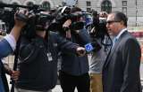 Comenzó juicio a líder de la secta Nxivm, que reclutó a mujeres como esclavas sexuales