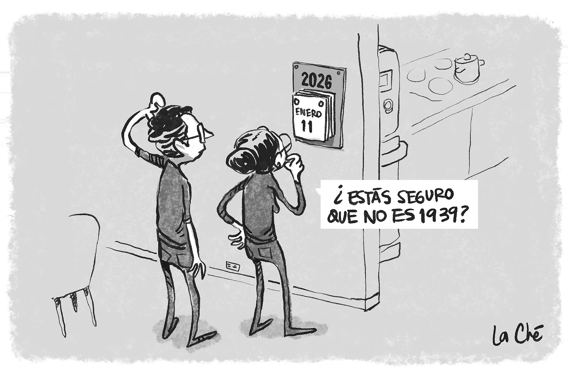Caricaturas