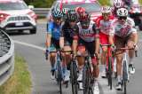 “Egan Bernal es el puto amo del ciclismo colombiano”: Fernando Gaviria