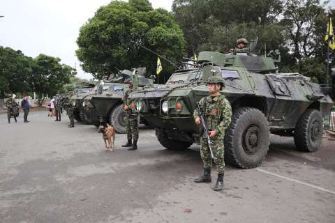 Los temores en Norte de Santander y La Guajira tras ataque de EE. UU. en Venezuela