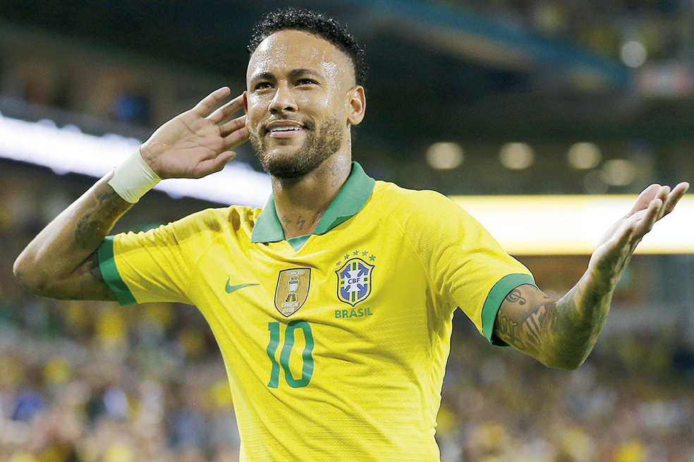 Neymar