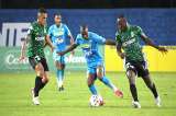 En tablas: Nacional y Jaguares empataron sin goles en Montería