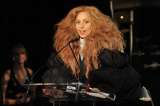Lady Gaga prepara su debut en televisión