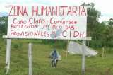 “Paramilitares estuvieron detrás de la operación de firmas palmicultoras”: Corte Suprema