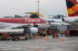 Bonos de Avianca en estrés financiero tras advertencia de S&P