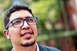 “La violencia es sólo el comienzo de la censura”