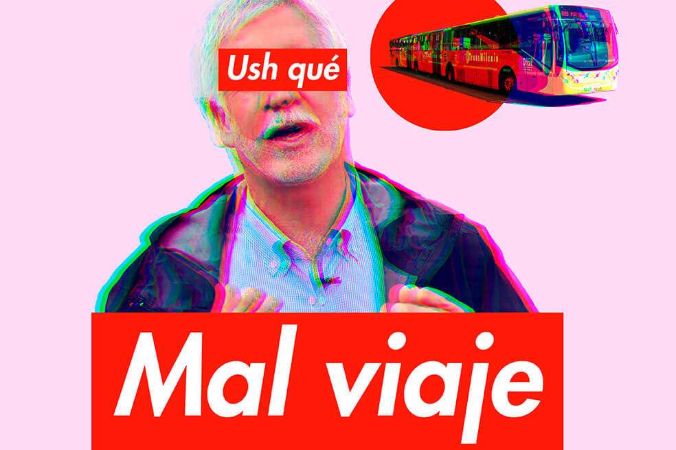 Foto: Cortesía El Care Barbie.