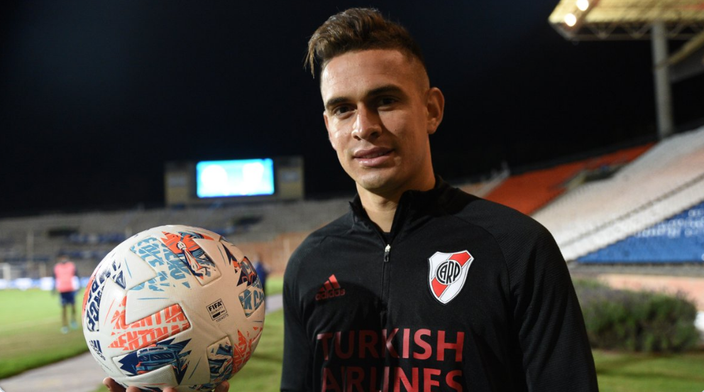 River Plate