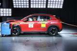 Volkswagen Tera obtiene 5 estrellas en seguridad tras pruebas de Latin NCAP