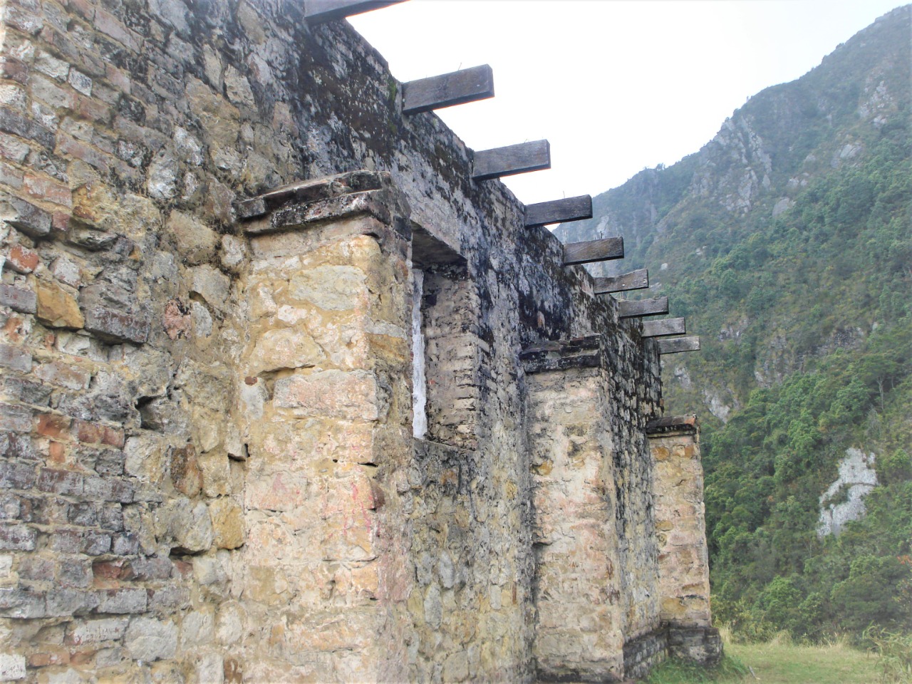 ermita de la Peña