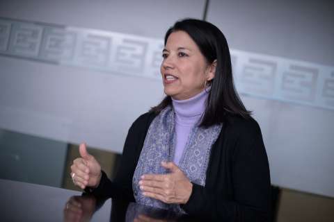 “Encontrar a Camilo es un antídoto contra el escepticismo”: directora Unidad de Búsqueda