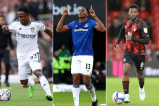 Premier League: los equipos de los colombianos que podrían descender