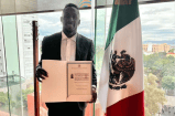 Definitivo: el colombiano Julián Quiñones jugará para la selección de México