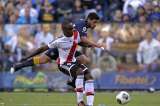 El negro tiene ‘tumbao’