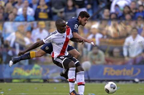 El negro tiene ‘tumbao’