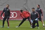Bayern Múnich, a sentenciar su clasificación a semifinales; Benfica, por el milagro